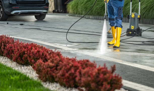 Local Pressure Washing Services in Eielson Af, AK