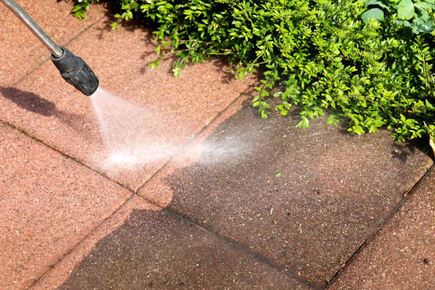 Pressure Washing Services for Businesses in Eielson Af, AK